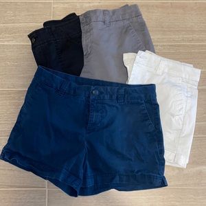 Magellan Shorts